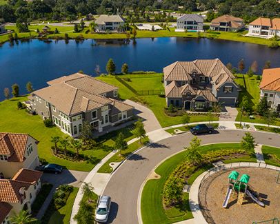 Orlando Pest Control & Lawn Care 