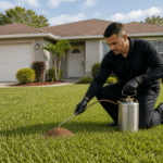 How to Get Rid of Ants in Florida Quickly & Effectively
